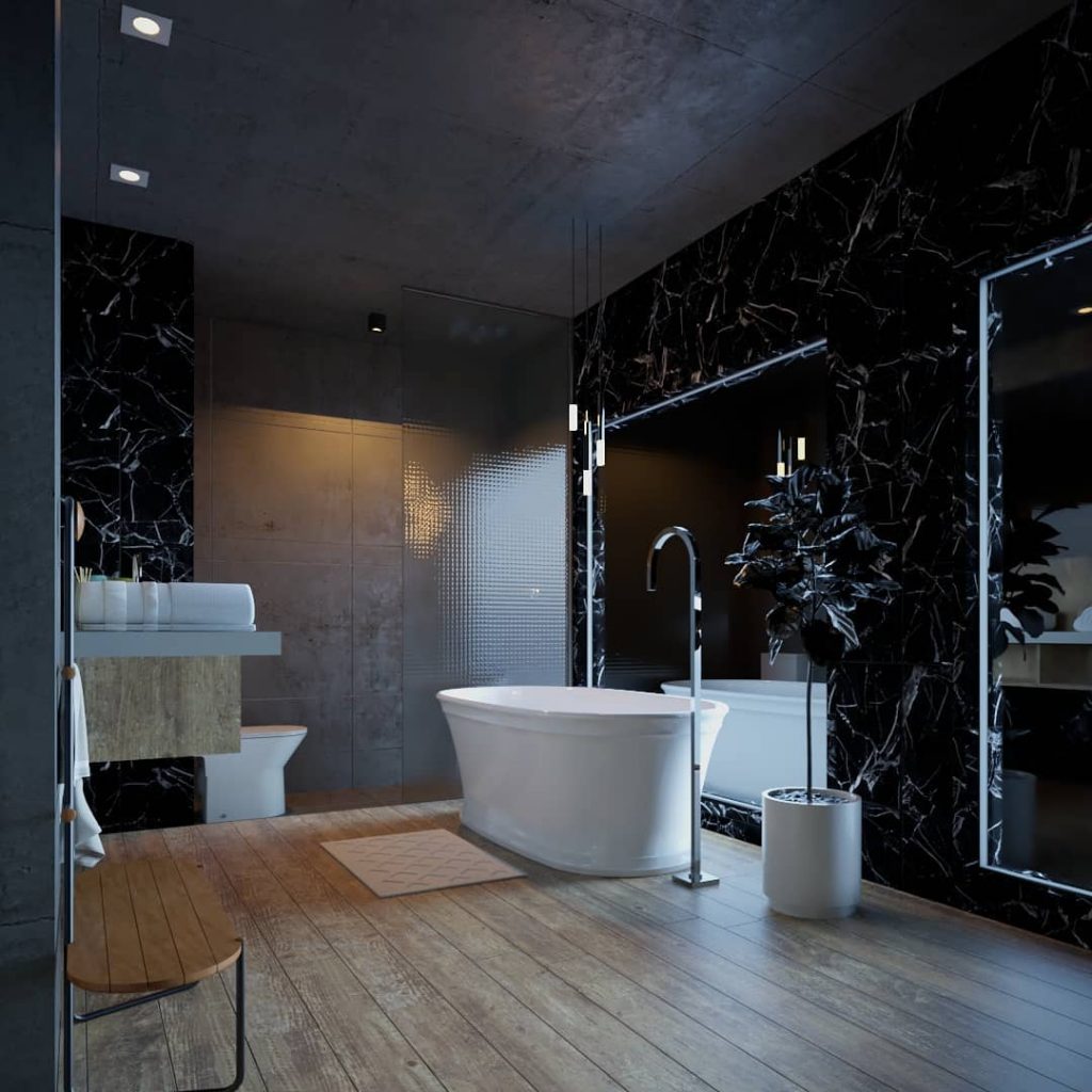 Torneiras pretas: 8 modelos para inspirar o décor do banheiro - Casa e  Jardim